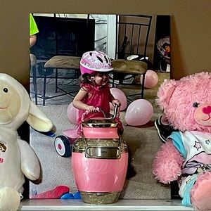 Meet your Posher, Jennifer